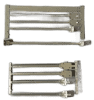 Metal Brackets for Electrical Ceiling Boxes